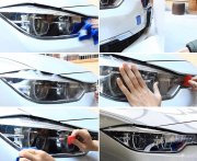 folie far auto turda